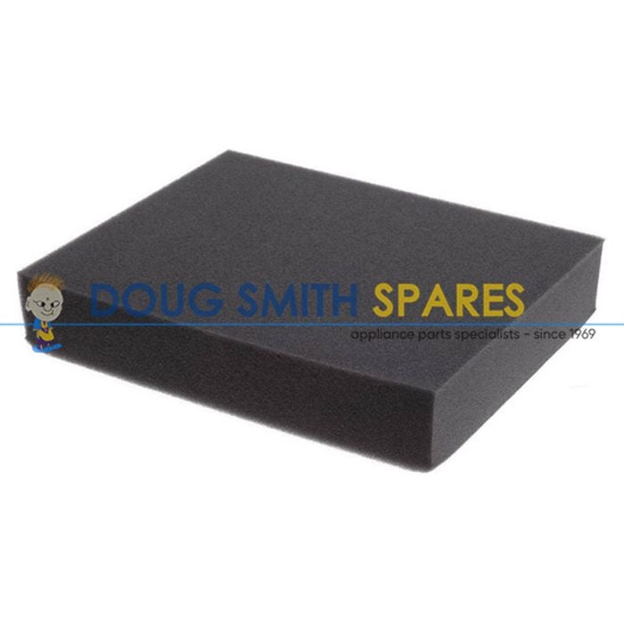 Electrolux Vacuum Cleaner Vacuum Filter Dust Fine Ef129