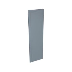 Kaboodle 600mm Danish Blue Heritage Pantry Door