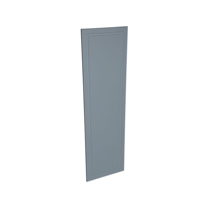 Kaboodle 600mm Danish Blue Heritage Pantry Door