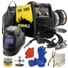 Bossweld MST135 Welder Starter Pack
