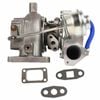 Ht18 14411-62t00 Turbocharger Fit For Nissan Y61 Patrol Safari Td42t 4.2l Turbo