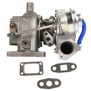 Ht18 14411-62t00 Turbocharger Fit For Nissan Y61 Patrol Safari Td42t 4.2l Turbo