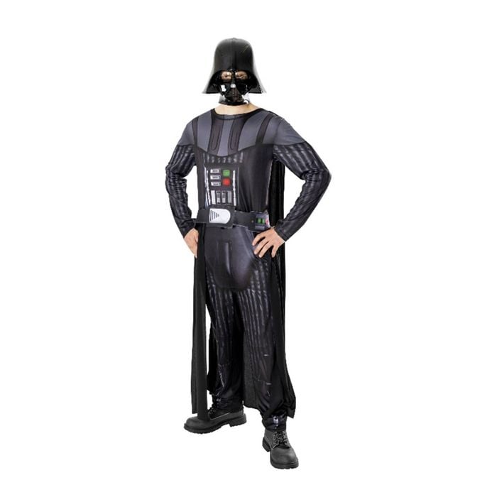 Harry Potter Hooded Robe & Tie Kids Costume Dress Up Party/Halloween Standard