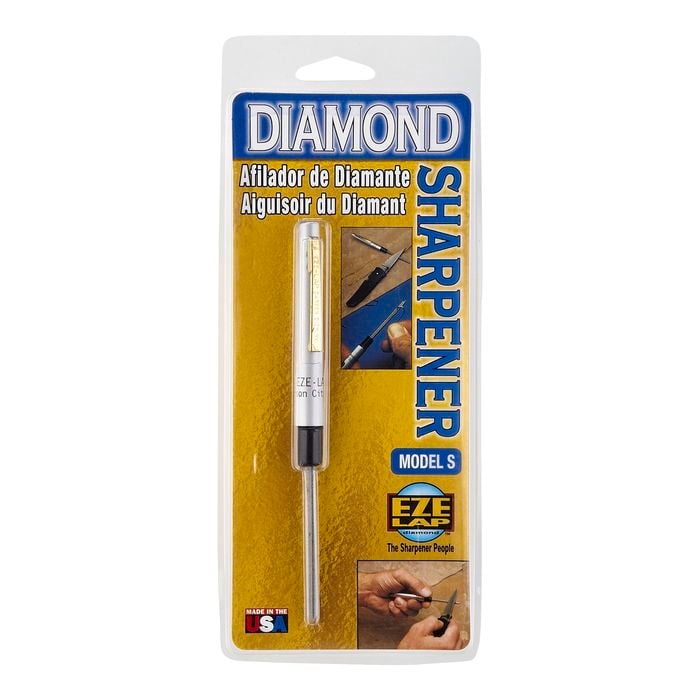 Eze Lap Diamond Pen Type Sharpener