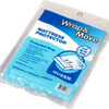 Wrap & Move 2500 x 1600 x 300mm Clear Queen Size Mattress Protector