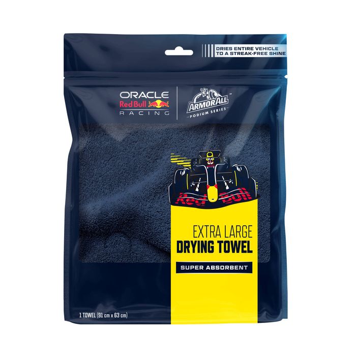 Armor All Podium Series X Large Drying Towel
