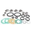 Swivel Hub Kit + Wheel Bearings for Land Rover Defender 90 110 130