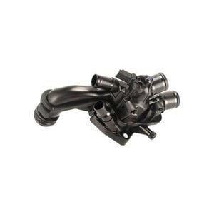 Thermostat Housing Assembly For Citroen DS4 1.6L VTi THP