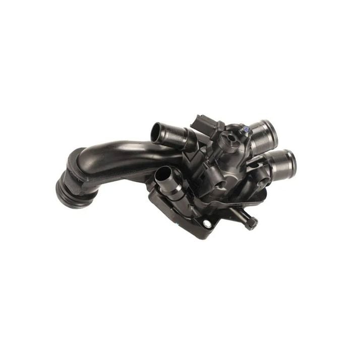 Thermostat Housing Assembly For Citroen DS4 1.6L VTi THP