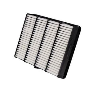NTK Air Filter for Toyota Supra JZA80R Coupe 1993-2002 2JZGE 3.0L Compatible with Ryco A1297