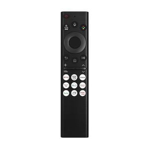 Tooleroo Smart Tv Remote Control Replacement For Samsung Voice Urc01910f