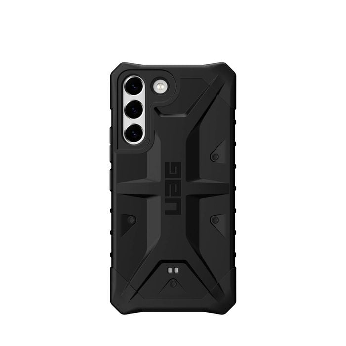 Urban Armour Gear Pathfinder Phone Case For Samsung Galaxy S22 - Black