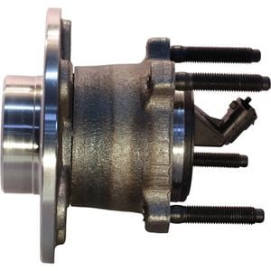 Rear Wheel Bearing Hub Assembly For Holden Vectra ZC 2.2L 4Cyl 3.2L V6