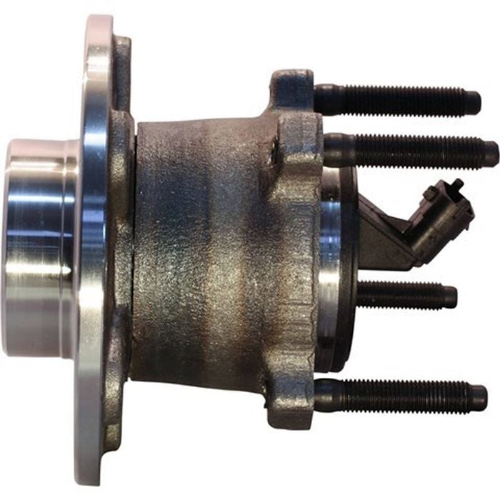 Rear Wheel Bearing Hub Assembly For Holden Vectra ZC 2.2L 4Cyl 3.2L V6