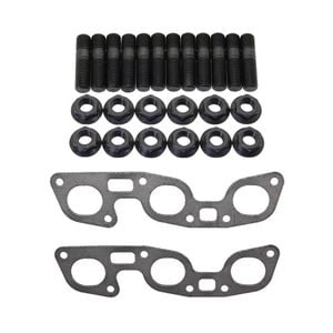 Permaseal Exhaust Manifold Installation Stud & Gasket Kit For Nissan Skyline R32 Rb26dett 2.6l 1989-1994