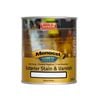 Bondall 500ml Jarrah Monocel Gold Exterior Stain & Varnish 