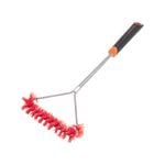 Jumbuck Large Nylon Grid Grill Brush