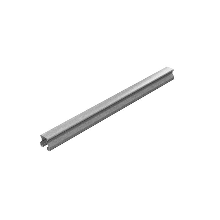 Siniat 25 x 6000mm 0.75bmt Top Cross Rail