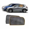 Rear Window Sun Shade for Mitsubishi ASX 2010-2025 Car Sun Blind Mesh