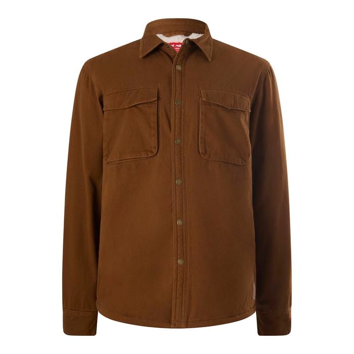 Hard Yakka Cedar Heritage Ranger Jacket - Size 2XL