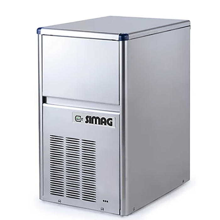 Simag SDH24 24kg Self-contained Ice Machine