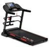 BLACK LORD Treadmill Auto Incline 520mm