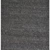 Hand Woven Wool Rug - Adelaide 505 - Charcoal - 110x160cm
