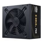 Cooler Master G Gold 750 V2 ATX 3.1 PCIE5 Power Supply [MPE-7502-ACAAG-AU]