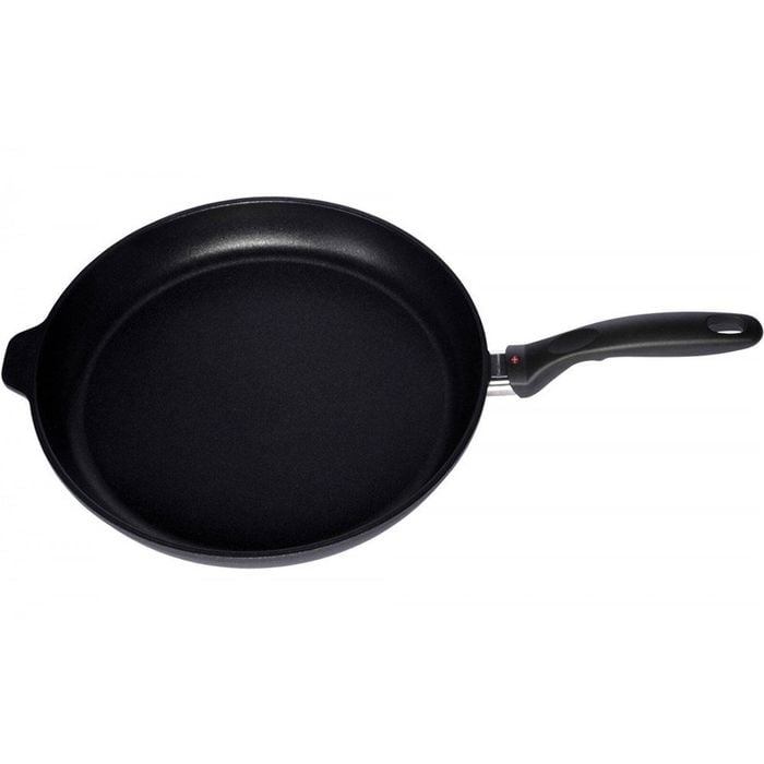 Xd Classic Frypan 32x4cm Swiss Diamond