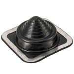 Deks 5 - 127mm Black Dektite Premium Roof Flashing