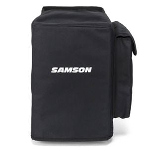 Samson XP208W Dustcover