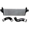Intercooler & Hoses For Toyota Fortuner 1gd-ftv 2.8l 2020-2023
