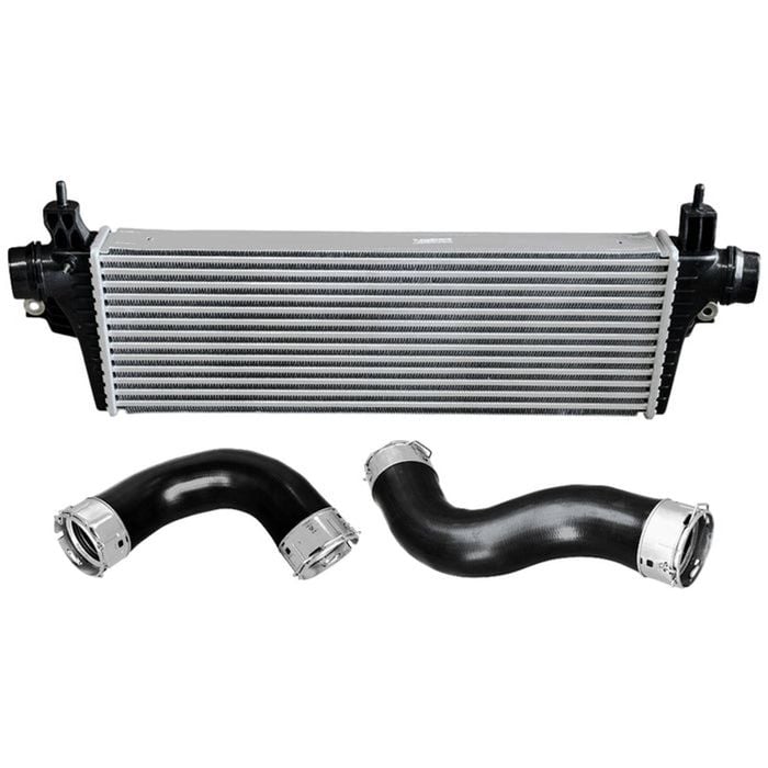 Intercooler & Hoses For Toyota Fortuner 1gd-ftv 2.8l 2020-2023
