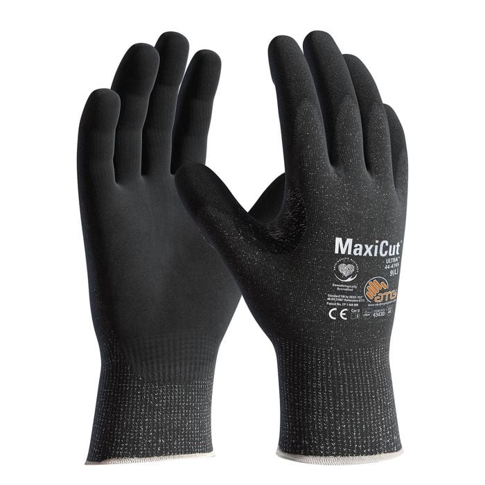 ATG Small MaxiCut Ultra CUT D Glove