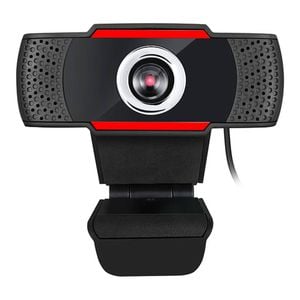 Adesso Cybertrack H3 Hd Webcam