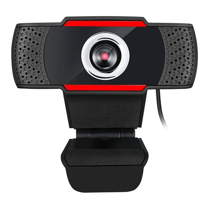 Adesso Cybertrack H3 Hd Webcam