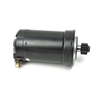 Ducati Monster Starter Motor Suit 796, 795, 659, 696 & More 2007-2014
