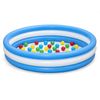 H2OGO! 3-Ring Ball Pit - Blue
