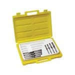 Sutton 8 Piece Hand Reamer Set