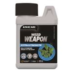 Kiwicare 250ml Weed Weapon Extra Strength Concentrate