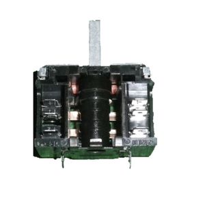 Oven Function Controller Switch 0534001724, suits Electrolux, Westinghouse