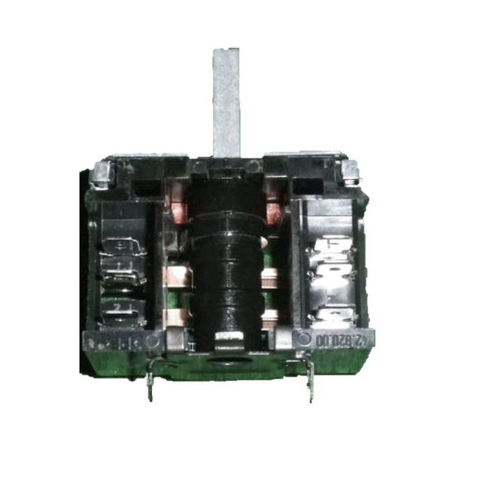 Oven Function Controller Switch 0534001724, suits Electrolux, Westinghouse