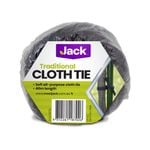 Jack 40m Traditional Cloth Plant Tie