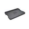 Joseph & Joseph Cut&Carve Plus 41cm Chopping Board Large - Black
