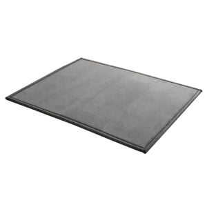 Artiss Tatami Mat Floor Mattress 3cm Thick Futon Mattresses Living Room Rug Grey