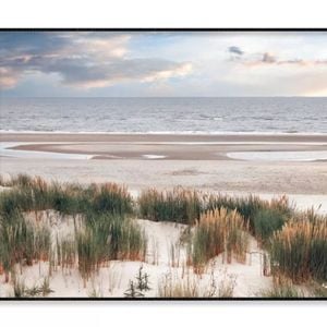Dune Landscape on The Beach  Print 100% Australian Made 120x90cm  (Poster)