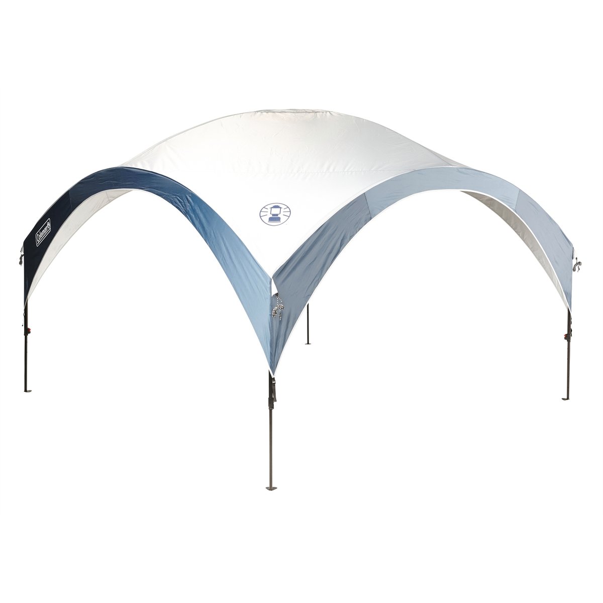 Coleman 4.2m x 4.2m Fast Pitch Portable Dome Gazebo Bunnings New Zealand