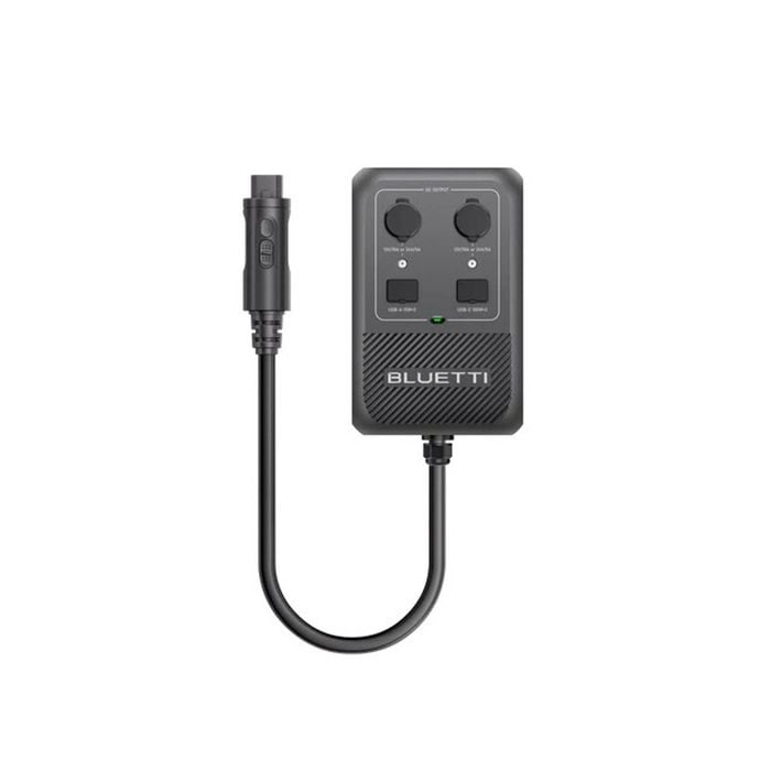 BLUETTI Hub D1 DC Power Hub