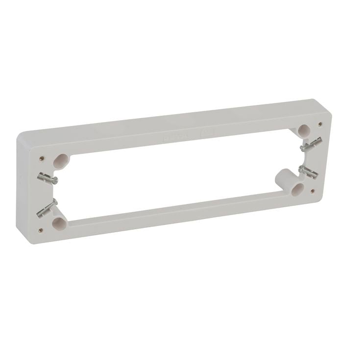 DETA 5 Outlet Mounting Block