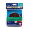 Narva 4mm x 10m 15 Amp Red / Black Twin Core Figure 8 Cable